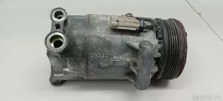 95516512 GM Компрессор кондиционера Opel Astra H Арт E103082152, вид 2