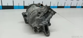 95516512 GM Компрессор кондиционера Opel Astra H Арт E103082152, вид 3