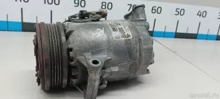 95516512 GM Компрессор кондиционера Opel Astra H Арт E103082152, вид 4