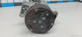 95516512 GM Компрессор кондиционера Opel Astra H Арт E103082152, вид 5