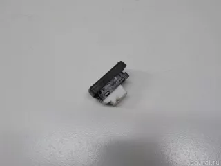 5J0962125 VAG Кнопка центрального замка Skoda Fabia 2 restailing Арт E41201368, вид 2