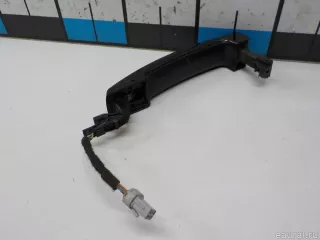 LR020810 Land Rover Ручка наружная Land Rover Discovery 4 Арт E41204156, вид 3