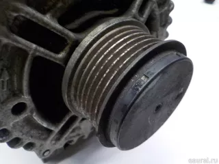 6C1T10300BC Ford Генератор Ford Transit 3 restailing Арт E41206906, вид 2