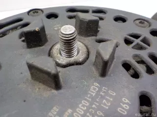 6C1T10300BC Ford Генератор Ford Transit 3 restailing Арт E41206906, вид 7