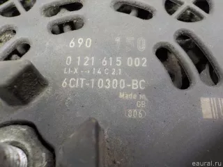 6C1T10300BC Ford Генератор Ford Transit 3 restailing Арт E41206906, вид 8