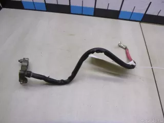 5142323 Ford Клемма аккумулятора плюс Ford Focus 2 restailing Арт E60689997