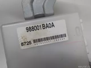 988001BA0A Nissan Блок электронный Infiniti QX50 2 Арт E40671540, вид 5