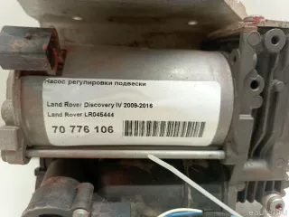 LR045444 Land Rover Компрессор пневмоподвески Land Rover Discovery 4 Арт E70776106, вид 16