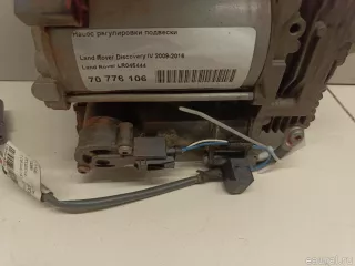 LR045444 Land Rover Компрессор пневмоподвески Land Rover Discovery 4 Арт E70776106, вид 2
