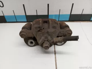 582301H300 Hyundai-Kia Суппорт тормозной задний правый Hyundai i30 FD Арт E31649761, вид 3