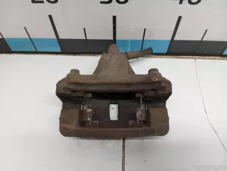 582301H300 Hyundai-Kia Суппорт тормозной задний правый Hyundai i30 FD Арт E31649761, вид 4