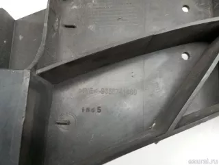 7414TY Citroen-Peugeot Усилитель переднего бампера Peugeot RCZ Арт E31651371, вид 9