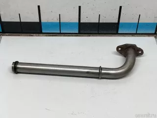 25191471 GM Трубка охлажд. жидкости металлическая Chevrolet Cruze J300 restailing Арт E31656629, вид 2