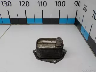 264102A150 Hyundai-Kia Радиатор масляный Hyundai Solaris 1 Арт E31657286, вид 1