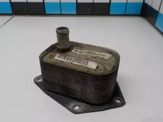 264102A150 Hyundai-Kia Радиатор масляный Hyundai Solaris 1 Арт E31657286, вид 2