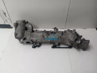 6420905437 Mercedes Benz Коллектор впускной Chrysler 300C 1 Арт E31657287, вид 1