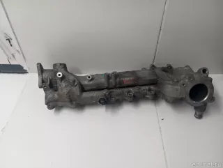 6420905437 Mercedes Benz Коллектор впускной Chrysler 300C 1 Арт E31657287, вид 2