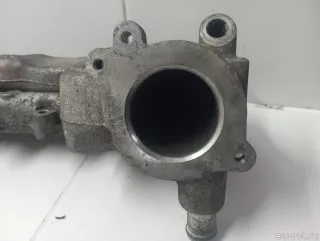 6420905437 Mercedes Benz Коллектор впускной Chrysler 300C 1 Арт E31657287, вид 3