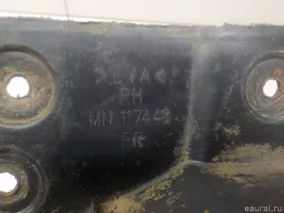 MN117448 Mitsubishi Брызговик передний правый Mitsubishi L200 5 Арт E84814634, вид 7