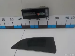 MN136794 Mitsubishi Стекло двери задней правой (форточка) Mitsubishi L200 5 Арт E84815766, вид 1