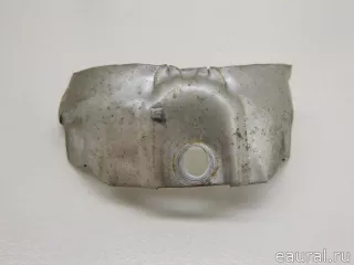 LR013602 Land Rover Экран тепловой Land Rover Range Rover Sport 1 restailing Арт E84816393, вид 2
