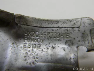 LR013602 Land Rover Экран тепловой Land Rover Range Rover Sport 1 restailing Арт E84816393, вид 4