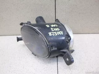 93357465 GM Фара противотуманная левая Opel Zafira B Арт E100528007, вид 3