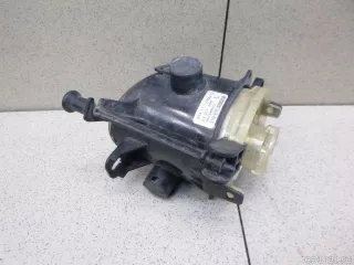 93357465 GM Фара противотуманная левая Opel Zafira B Арт E100528007, вид 4