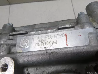 6420106720 Mercedes Benz Головка блока цилиндров Mercedes S C217 Арт E100535905, вид 15