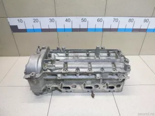 6420106720 Mercedes Benz Головка блока цилиндров Mercedes S C217 Арт E100535905, вид 3