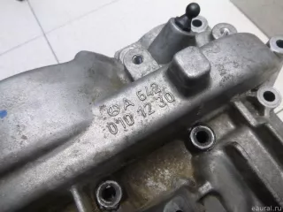 6420106720 Mercedes Benz Головка блока цилиндров Mercedes S C217 Арт E100535905, вид 4