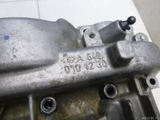 6420106720 Mercedes Benz Головка блока цилиндров Mercedes S C217 Арт E100535905, вид 5