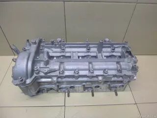 6420100521 Mercedes Benz Головка блока цилиндров Mercedes R W251 Арт E100535907, вид 1