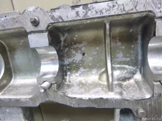 6420100521 Mercedes Benz Головка блока цилиндров Mercedes R W251 Арт E100535907, вид 15