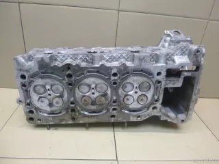 6420100521 Mercedes Benz Головка блока цилиндров Mercedes R W251 Арт E100535907, вид 17