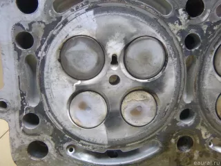 6420100521 Mercedes Benz Головка блока цилиндров Mercedes R W251 Арт E100535907, вид 18