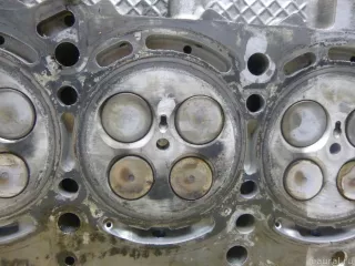 6420100521 Mercedes Benz Головка блока цилиндров Mercedes R W251 Арт E100535907, вид 19