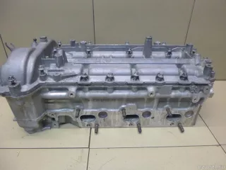 6420100521 Mercedes Benz Головка блока цилиндров Mercedes R W251 Арт E100535907, вид 2