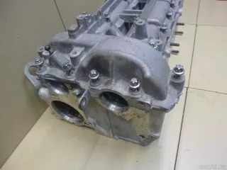 6420100521 Mercedes Benz Головка блока цилиндров Mercedes R W251 Арт E100535907, вид 3