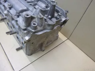 6420100521 Mercedes Benz Головка блока цилиндров Mercedes R W251 Арт E100535907, вид 4