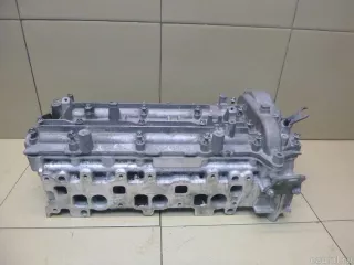 6420100521 Mercedes Benz Головка блока цилиндров Mercedes R W251 Арт E100535907, вид 5