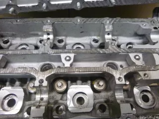 6420100521 Mercedes Benz Головка блока цилиндров Mercedes R W251 Арт E100535907, вид 8