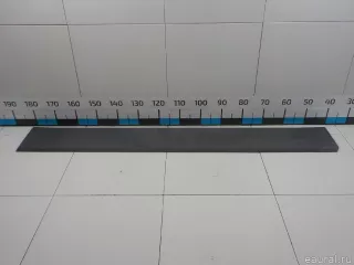 8546T6 Citroen-Peugeot Накладка двери сдвижной Citroen Jumper 3 Арт E31657610, вид 1