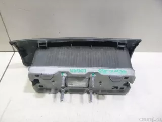 6001550922 Renault Подушка безопасности пассажирская (в торпедо) Renault Logan 1 Арт E48572383, вид 2