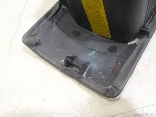 6001550922 Renault Подушка безопасности пассажирская (в торпедо) Renault Logan 1 Арт E48572383, вид 3
