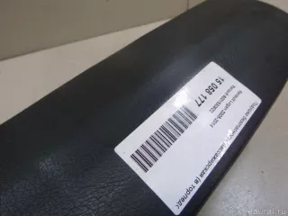 6001550922 Renault Подушка безопасности пассажирская (в торпедо) Renault Logan 1 Арт E48572383, вид 7