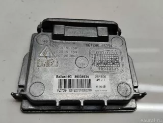 89034934 Valeo Блок розжига ксенона Jeep Cherokee KL Арт E90446634, вид 1