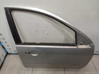 1253633 Ford Дверь передняя правая Ford Focus 1 Арт E60690215, вид 2