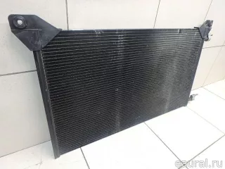 20913751 GM Радиатор кондиционера (конденсер) Cadillac Escalade 3 Арт E95746833, вид 2