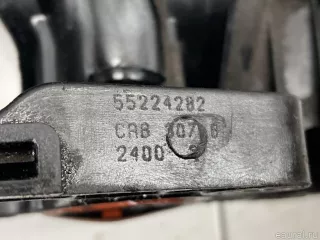71724729 Fiat Коллектор впускной Fiat Punto 3 restailing Арт E31649703, вид 13